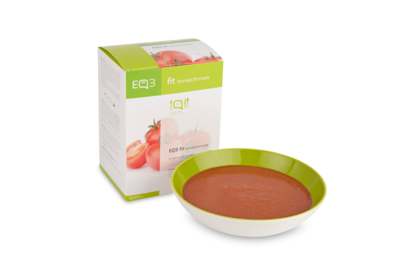 EQ3 fit Tomaat / tomates