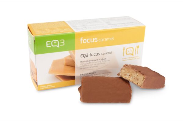 EQ3 focus caramel