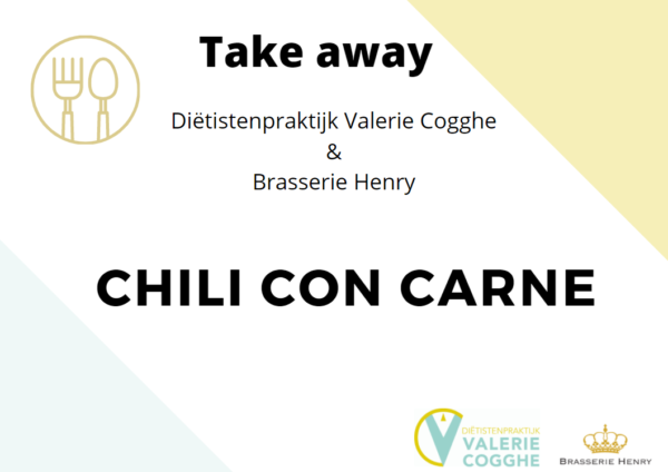 Chili con carne