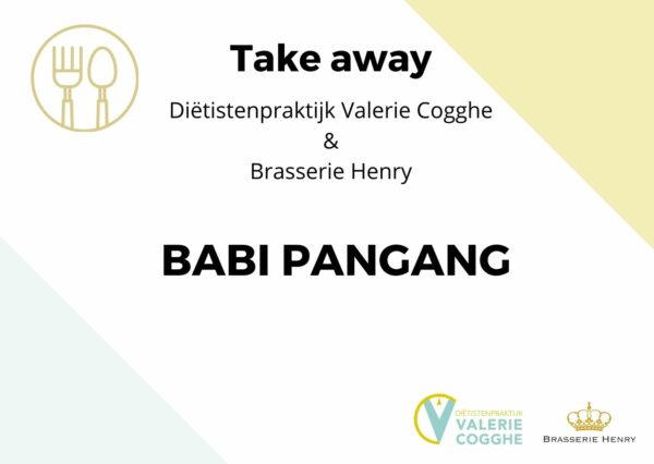 Babi Pangang