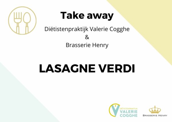 Lasagne verdi