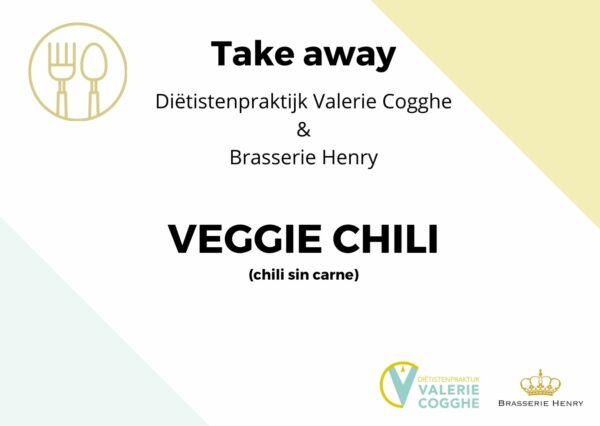 Veggie Chili