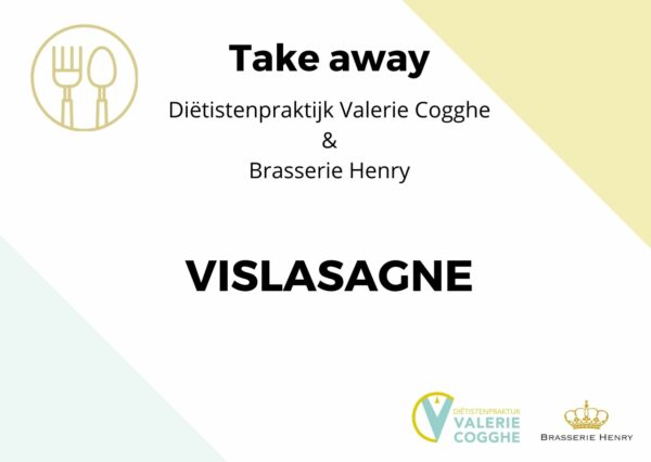 Vislasagne