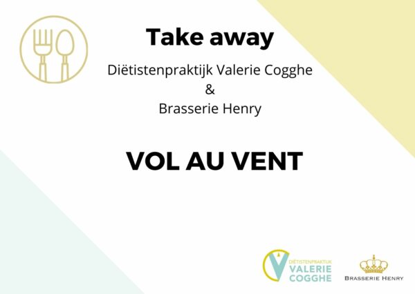 Vol au vent