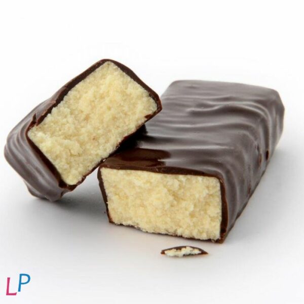 LP Chocolade Reep Marsepein